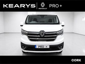 Renault Trafic LL30 Blue dCi 170 BVA9 Auto Extra S - Image 2