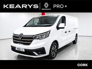 Renault Trafic LL30 Blue dCi 170 BVA9 Auto Extra S - Image 3