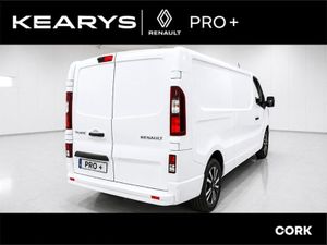 Renault Trafic LL30 Blue dCi 170 BVA9 Auto Extra S - Image 4