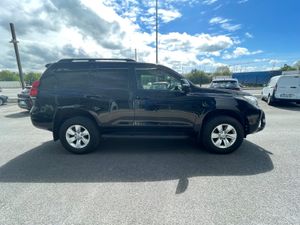Toyota Land Cruiser 2.8 Diesel (2 Seats) - Image 3
