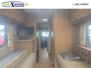 Fiat Ducato Lifestyle 630L Motorhome - Image 4