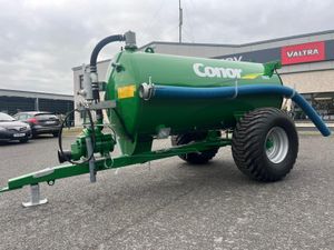 Conor 1100g Slurry Tank - Image 2