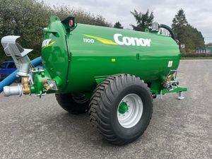 Conor 1100g Slurry Tank - Image 3