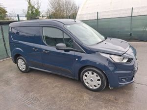202 Ford Transit Connect  Trend 1.5 Diesel - Image 3