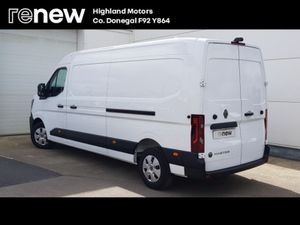 Renault Master MASTER FWD VAN START LM35 130 H - Image 3