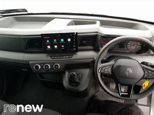 Renault Master MASTER FWD VAN START LM35 130 H - Image 2