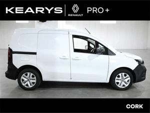 Renault Kangoo ML19 dCi 115 EDC Advance advance E0 - Image 2