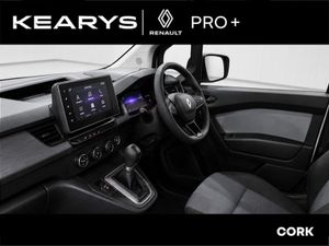 Renault Kangoo ML19 dCi 115 EDC Advance advance E0 - Image 3