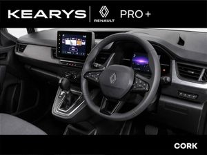 Renault Kangoo ML19 dCi 115 EDC Advance advance E0 - Image 4