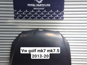 Vw golf mk5 mk6 mk7 mk7.5 mk8 parts - Image 3