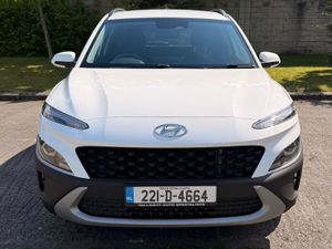 2022 Hyundai KONA Mild Hybrid Commercial - Image 2