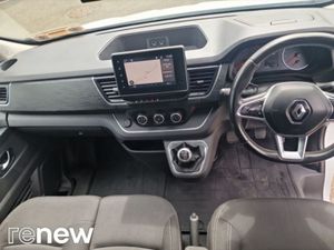 Renault Trafic TRAFIC LL30 BLUE DCI 130 SPORT - Image 2