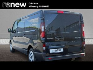 Renault Trafic LL30 ADVANCE 2.0 DCI 150 BHP - IN S - Image 4