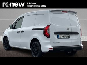 Renault Kangoo *X3 SEATER - UPGRADED ALLOYS + SPOR - Image 3