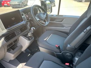 Volkswagen Crafter HIGHLINE MWB 140HP MANUAL - Image 3
