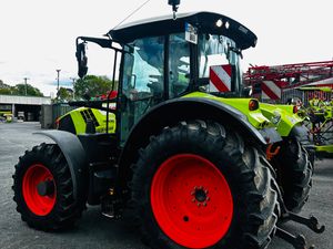 CLAAS ARION 510 CIS 2023 - Image 4