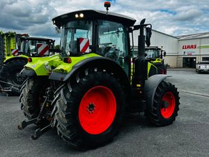CLAAS ARION 510 CIS 2023 - Image 3