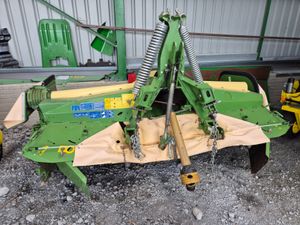 Krone CV 320 2021 - Image 2