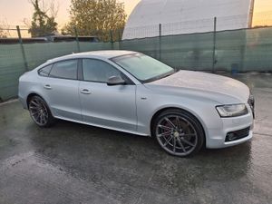 2011 Audi S5 3.0 V6 TSI Quattro AUTO 330Bhp - Image 3