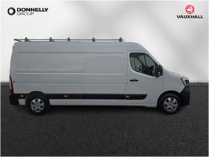 Renault Master Lwb Diesel Fwd Business+ - Image 3