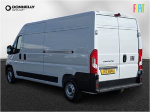 Fiat Ducato 3.5t L3 Diesel - Image 2