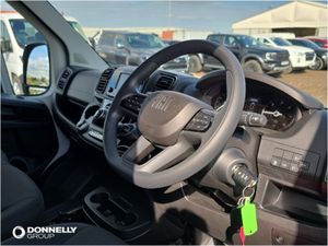 Fiat Ducato 3.5t L3 Diesel - Image 4