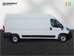 Fiat Ducato 3.5t L3 Diesel - Image 3