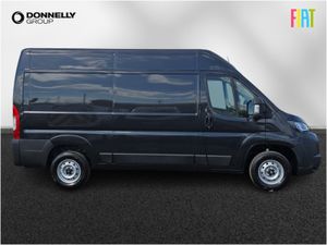 Fiat Ducato 3.5t L2 Diesel - Image 3