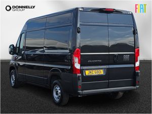 Fiat Ducato 3.5t L2 Diesel - Image 2