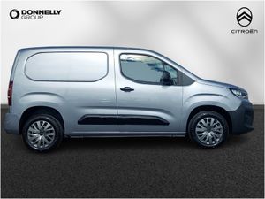 Citroen Berlingo M Diesel Driver - Image 3