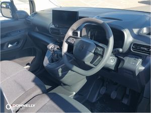 Citroen Berlingo M Diesel Driver - Image 4