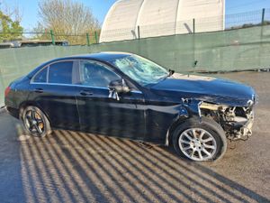 2016 Mercedes C 220CDI No Claim - NEW PICS/Des ? - Image 2
