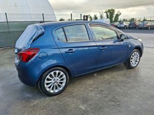171 Opel Corsa  1.4 Petrol - Image 4