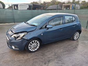 171 Opel Corsa  1.4 Petrol - Image 3
