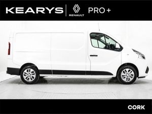 Renault Trafic LL30 Energy dCi 145 Sport MY19 - Image 4