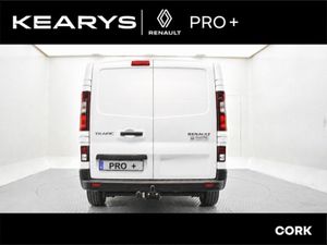 Renault Trafic LL30 Energy dCi 145 Sport MY19 - Image 2