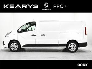 Renault Trafic LL30 Energy dCi 145 Sport MY19 - Image 3