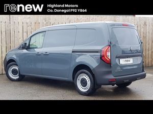 Renault Kangoo KANGOO LL21 DCI 95 ADVANCE NBI - Image 3