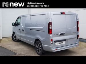 Renault Trafic TRAFIC LL30 BLUE DCI 170 EXTRA - Image 3