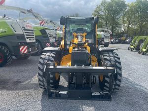 JCB TM 320s - Image 3