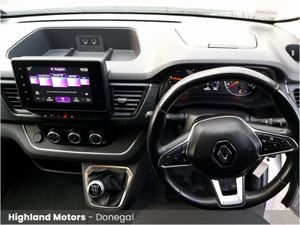 Renault Trafic TRAFIC LL30 BLUE DCI 150 SPORT - Image 2