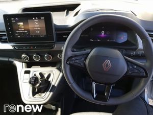 Renault Kangoo KANGOO LL21 DCI 95 ADVANCE - Image 2