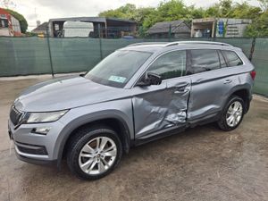 212 Skoda Kodiaq 7 seater Automatic - Image 2