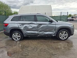 212 Skoda Kodiaq 7 seater Automatic - Image 4