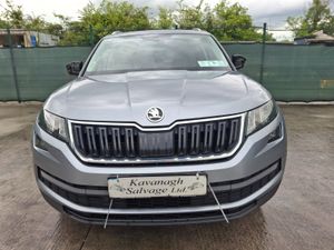 212 Skoda Kodiaq 7 seater Automatic - Image 3