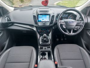 FORD KUGA 2019' CREWCAB / TITANIUM - 2LTR - Image 4