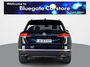 Volkswagen Touareg 3.0 V6 COMMERCIAL***Apple CarPl - Image 4