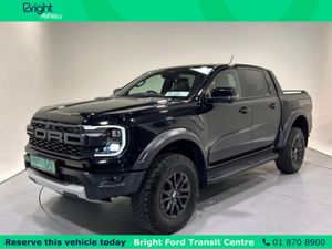 Ford Ranger DC RAPTOR 2.0 ECO BLUE - Image 4