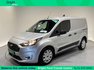 Ford Transit Connect SWB HP TREND 1 - Image 4