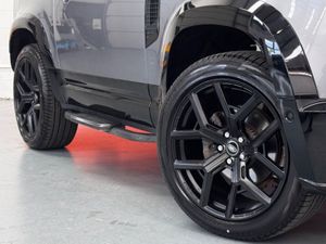 Land Rover Defender HARD TOP 90 #43 - Image 2